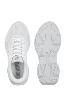 Lotto Rayse Oc 2401571U 1010 White (LO31-b) spordijalatsid