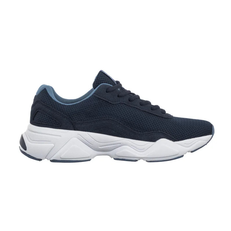 Lotto Rayse 2401570U 5955 Navy/Midblue (LO32-a) spordijalatsid