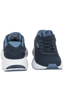 Lotto Rayse 2401570U 5955 Navy/Midblue (LO32-a) spordijalatsid