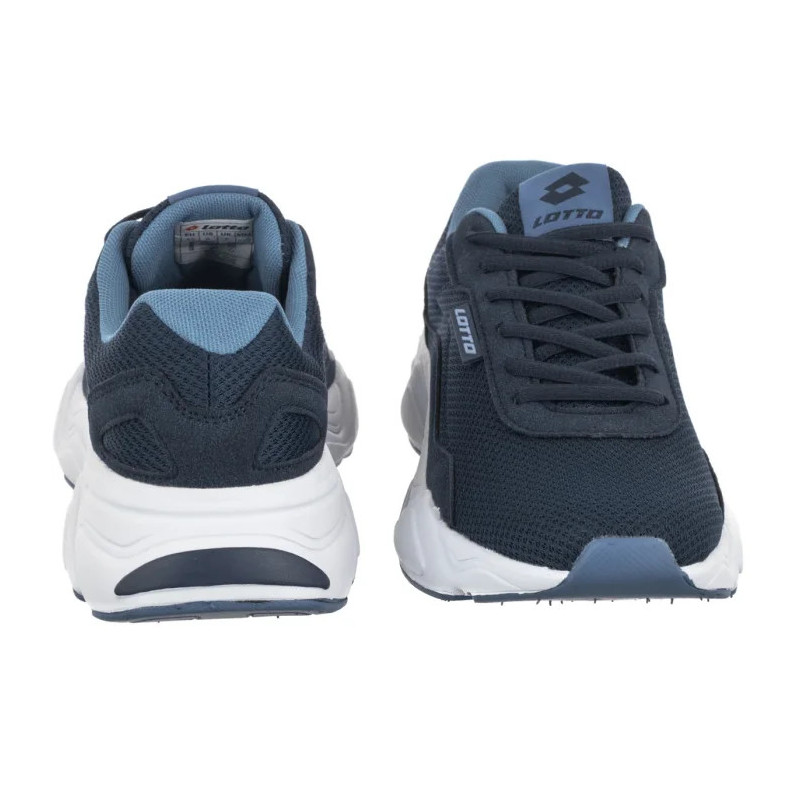 Lotto Rayse 2401570U 5955 Navy/Midblue (LO32-a) spordijalatsid