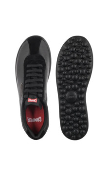 Camper Pelotas XLF Black K101019-008 (CE32-a) kingad