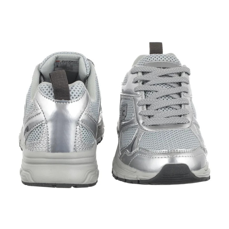 Lotto Kitaura 2400010U 8014 Silver/LT Grey (LO10-b) jooksujalatsid