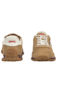 Camper Drift Walk Brown K201886-006 (CE33-a) kingad
