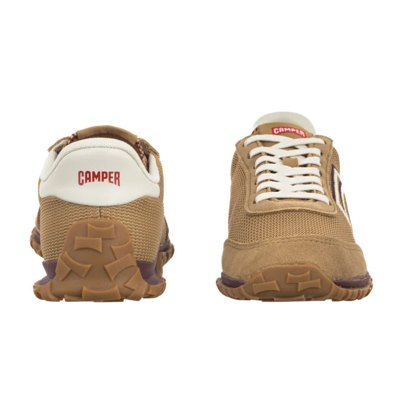 Camper Drift Walk Brown K201886-006 (CE33-a) kingad