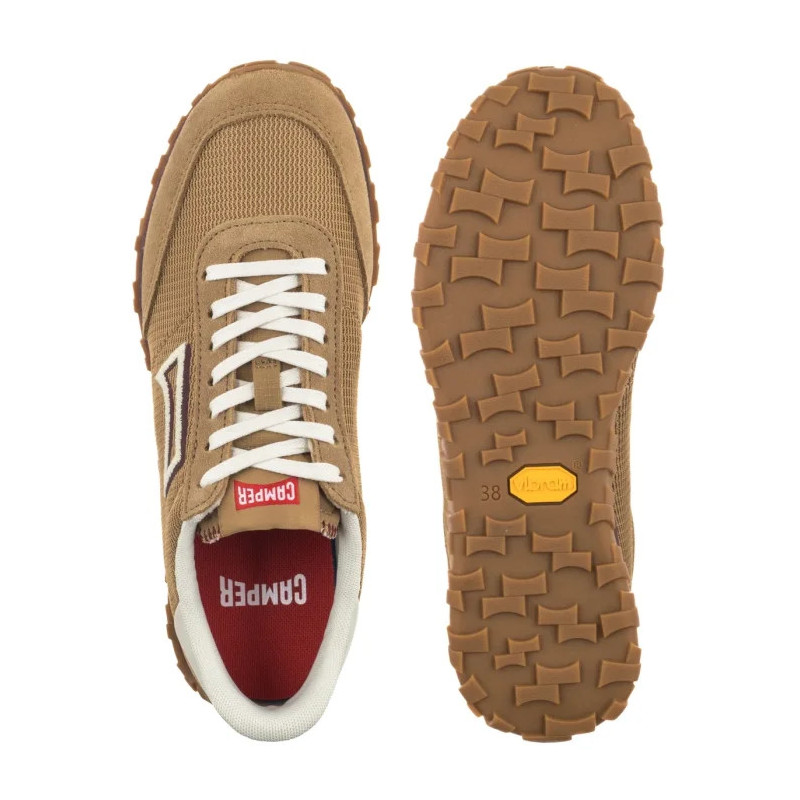 Camper Drift Walk Brown K201886-006 (CE33-a) kingad