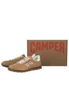 Camper Drift Walk Brown K201886-006 (CE33-a) spordijalatsid