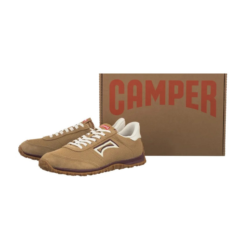 Camper Drift Walk Brown K201886-006 (CE33-a) spordijalatsid