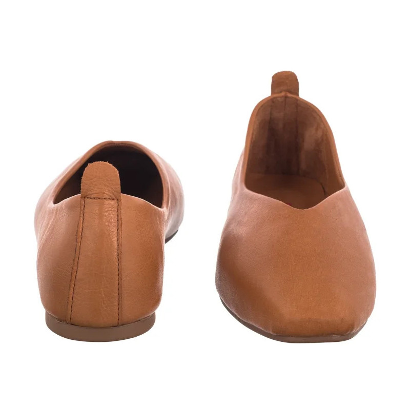 Artiker Brązowy 58C2610 (AR197-a) baleriinid