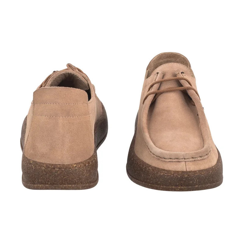 Artiker Beżowy 58C2629 (AR198-a) kingad