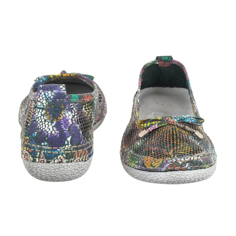 Artiker Zielony 56C2753 (AR199-a) baleriinid