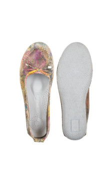 Artiker Zielony 56C2751 (AR199-b) baleriinid