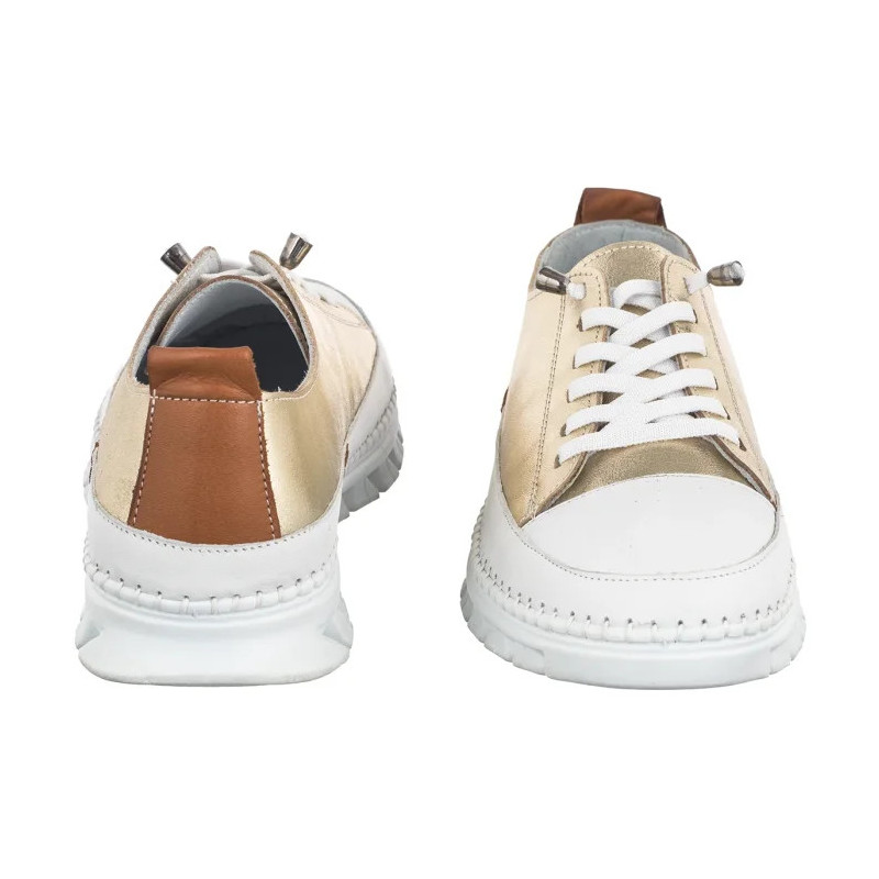 Artiker Biały 58C3378 (AR200-a) kingad