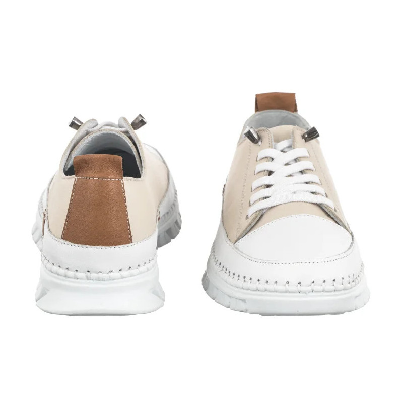 Artiker Beżowy 58C3376 (AR200-b) kingad