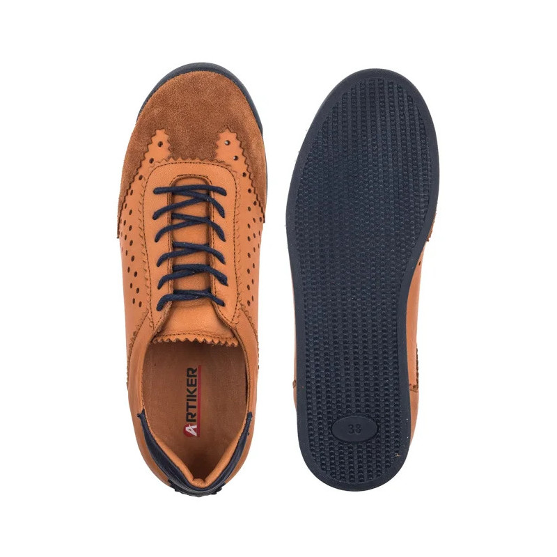 Artiker Zielony 58C2615 (AR201-b) kingad