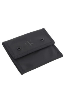 Calvin Klein Over Webbing Velcro Wallet Black K50K512591 BEH (CK590-a) käekott