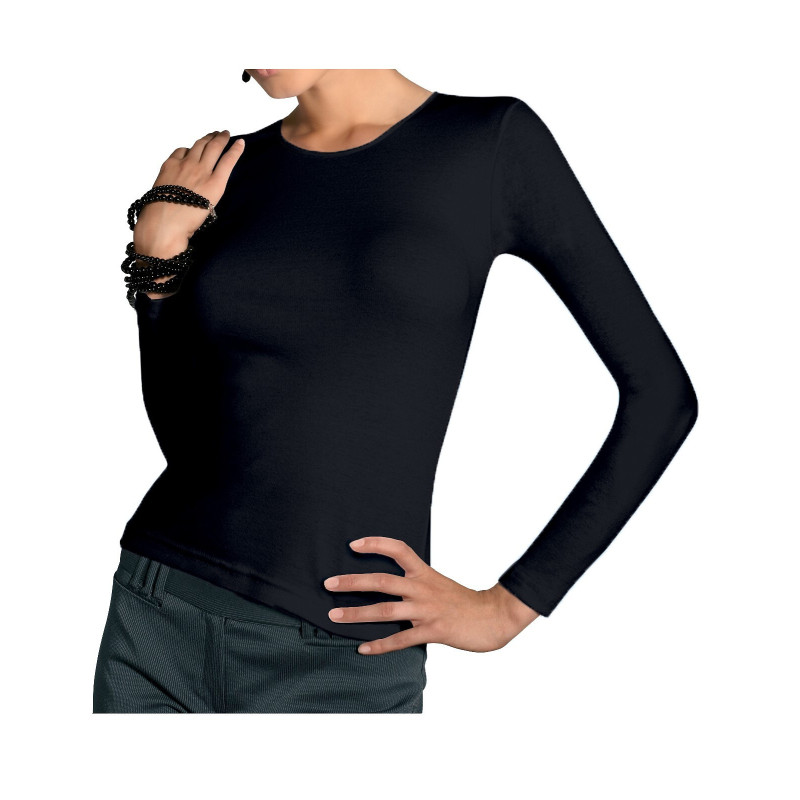 Babell pikkade varrukatega särk