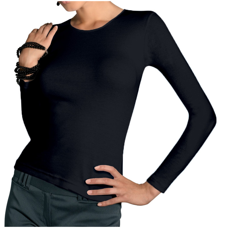 Babell pikkade varrukatega särk