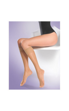 Gabriella sokid põlvini