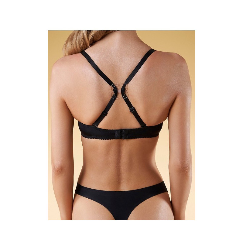 Julimex rinnahoidja klamber