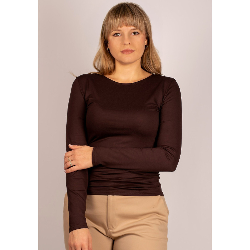 Babell pikkade varrukatega särk