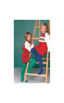 Wola puuvillased sokid lastele