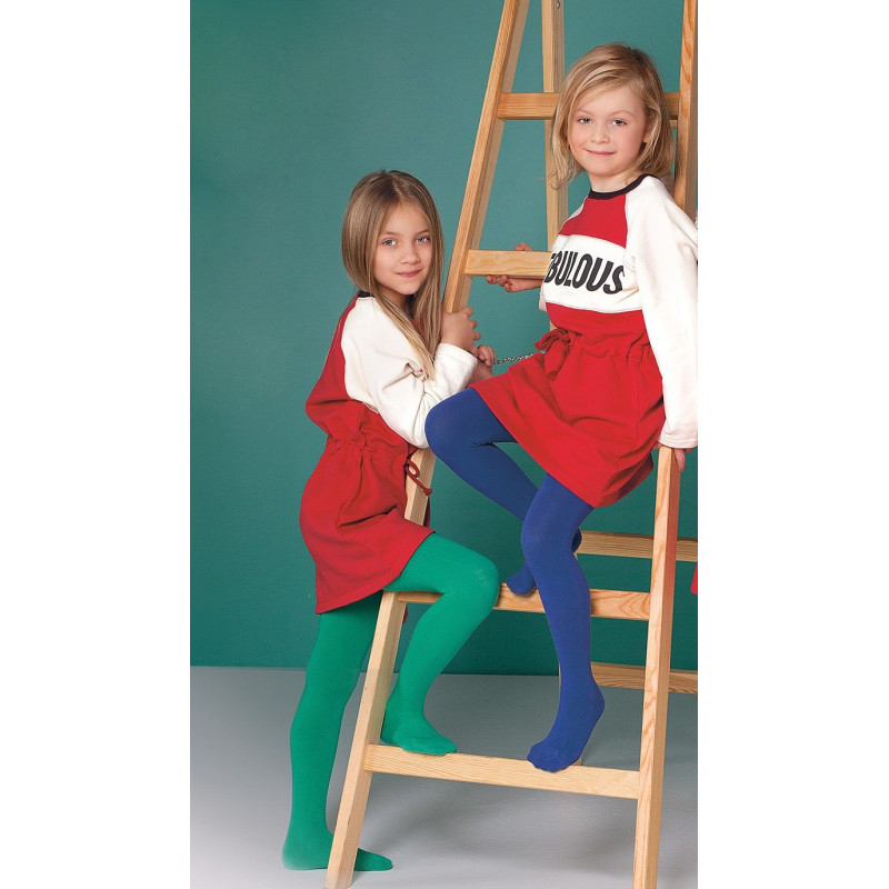 Wola puuvillased sokid lastele