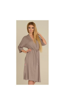 De Lafense hommikumantel