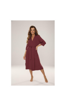 De Lafense hommikumantel