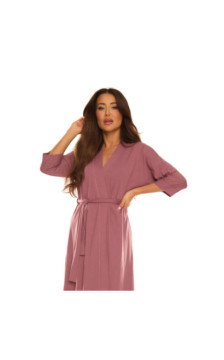 De Lafense hommikumantel