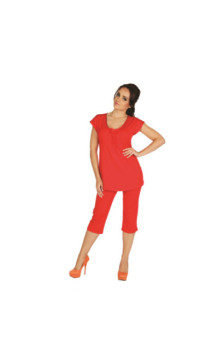 De Lafense pidžaama