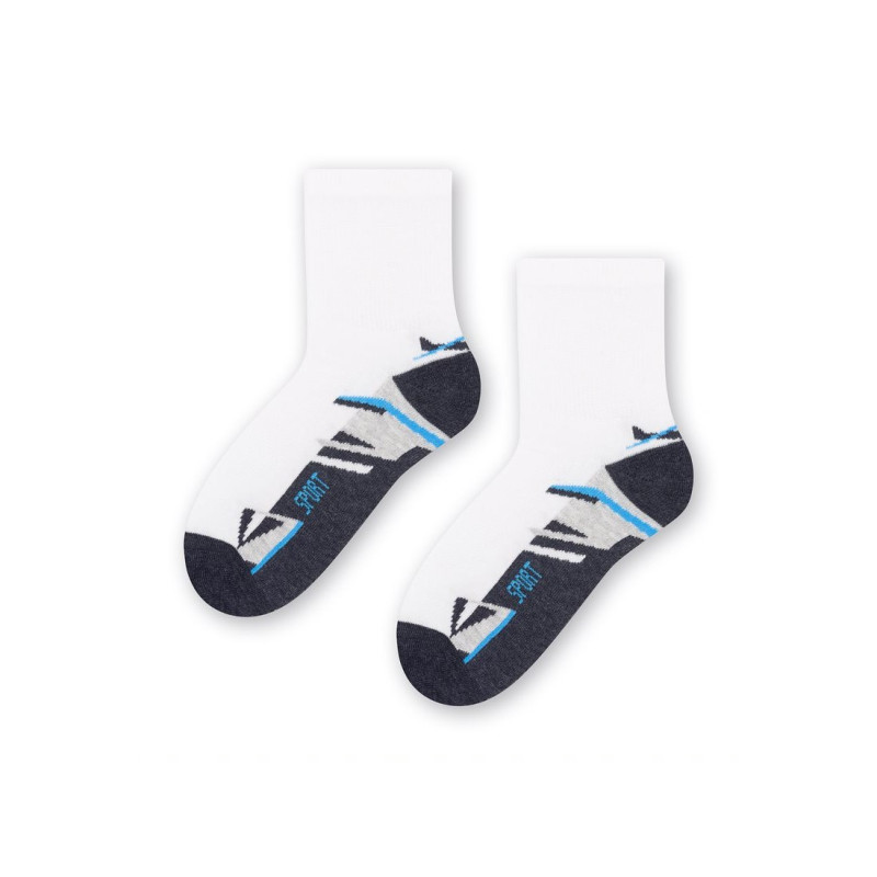 Steven sokid lastele 