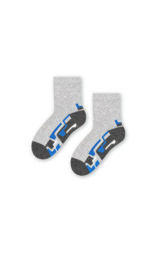 Steven sokid lastele 