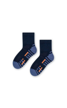 Steven sokid lastele 