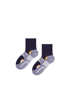 Steven sokid lastele 