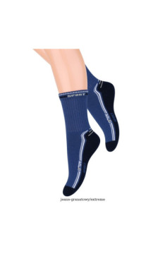 Steven sokid lastele 