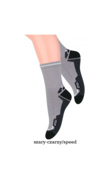 Steven sokid lastele 