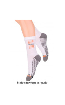 Steven sokid lastele 