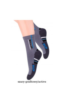 Steven sokid lastele 