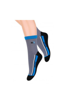 Steven sokid lastele 