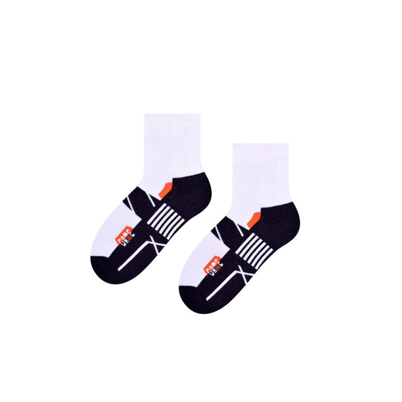 Steven sokid lastele 