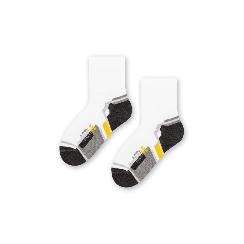 Steven sokid lastele 