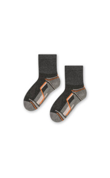 Steven sokid lastele 