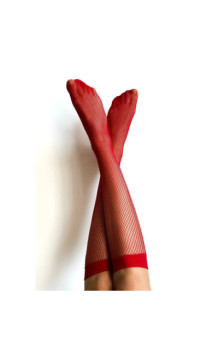 Veneziana sokid põlvini