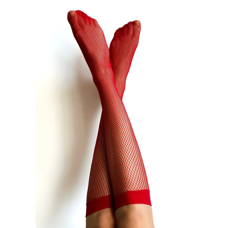 Veneziana sokid põlvini