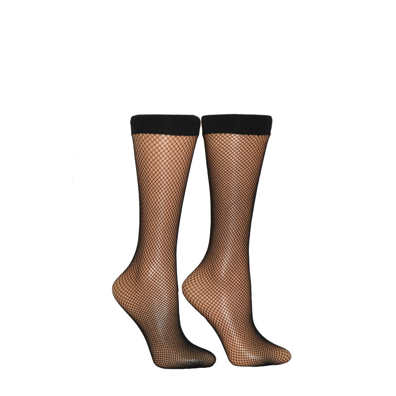 Veneziana sokid põlvini