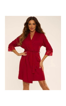 De Lafense hommikumantel