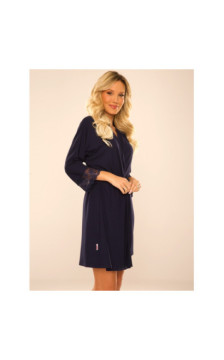 De Lafense hommikumantel