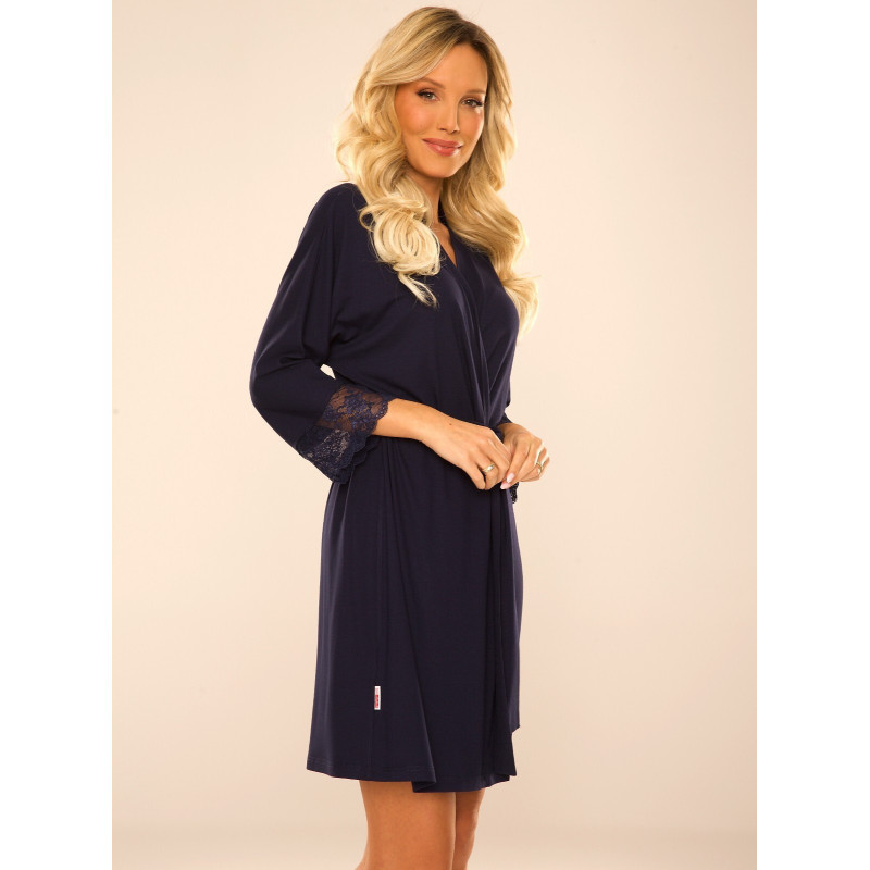 De Lafense hommikumantel