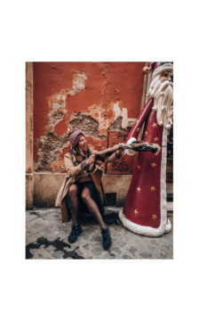 Gabriella sukkpüksid