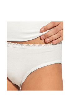 Cornette lastekomplekt